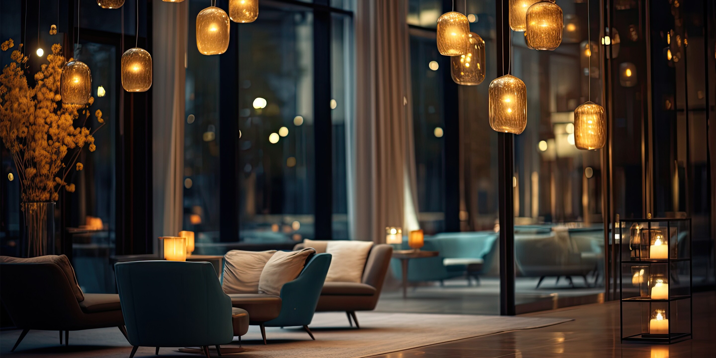 Whitepaper Hotel Lobby Image